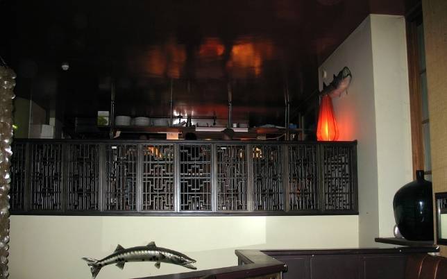 The Island Kensal Rise Backstreet Pub and Restaurant