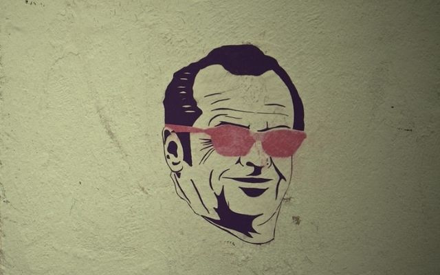 Beer Puns Jack Nicholson