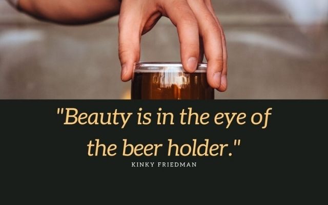 Beer Puns and Beer Quotes